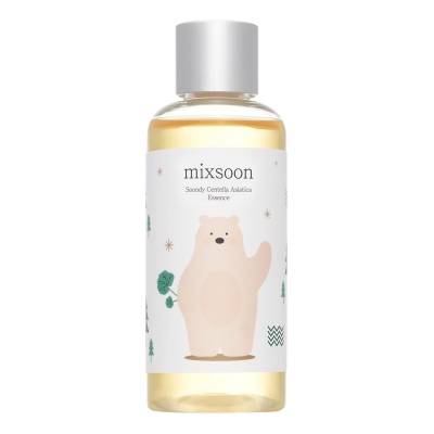 MIXSOON Soondy Centella Asiatica Essence 100ml