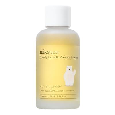 MIXSOON Soondy Centella Asiatica Essence 50ml