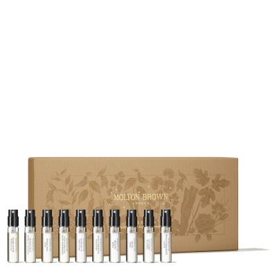MOLTON BROWN Eau de Parfum Fragrance Discovery Set