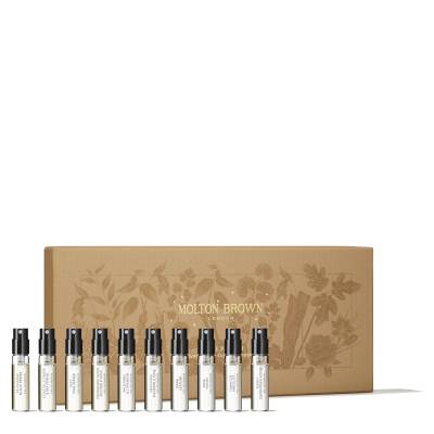 MOLTON BROWN Eau de Parfum Fragrance Discovery Set