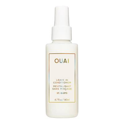 OUAI St Barts Leave in Conditioner 140ml