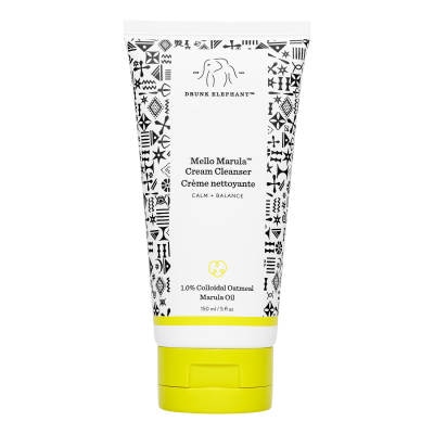 DRUNK ELEPHANT Mello Marula™ Cream Cleanser 150ml