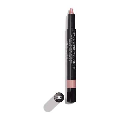 CHANEL Stylo Ombre Et Contour - 3-In-1 Eyeshadow-Eyeliner-Kohl Pencil 0.8g