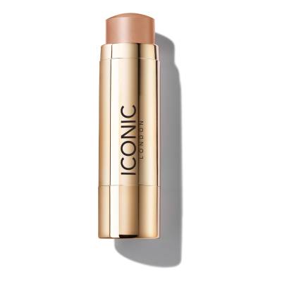 ICONIC LONDON Shape & Shade Sculpting Contour Sticks 6g
