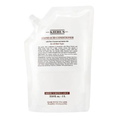 KIEHL'S SINCE 1851 Refillable Amino Acid Conditioner 1000ml Refill