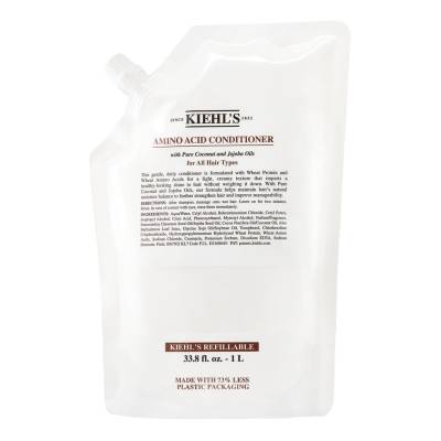 KIEHL'S SINCE 1851 Refillable Amino Acid Conditioner 1000ml Refill