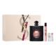 YVES SAINT LAURENT Black Opium Eau de Parfum 90ml Spring Set