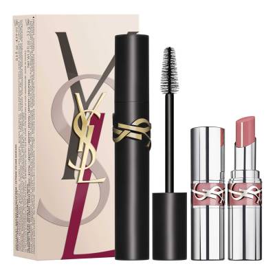 YVES SAINT LAURENT Mascara Lash Clash Make Up Set