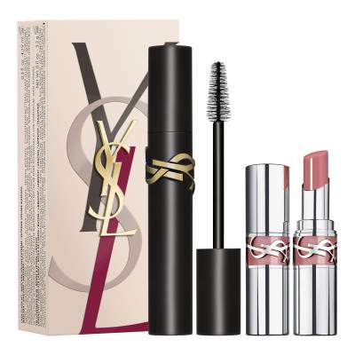 YVES SAINT LAURENT Mascara Lash Clash Make Up Set