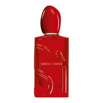 ARMANI Si Passione Red Musk Eau de Parfum 100ml