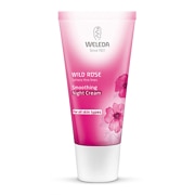 Weleda Wild Rose Smoothing Night Cream 30ml