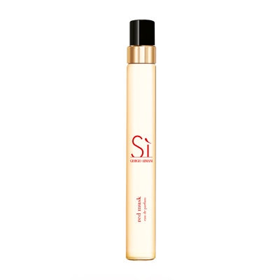 ARMANI Si Passione Red Musk Eau De Parfum 10ml