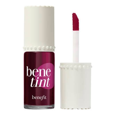 BENEFIT COSMETICS Benetint Lip and Cheek Stain 6ml