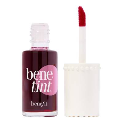 BENEFIT COSMETICS Benetint - lip and cheek stain