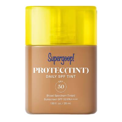 SUPERGOOP! Protec(tint) Daily SPF Tint SPF50 35ml