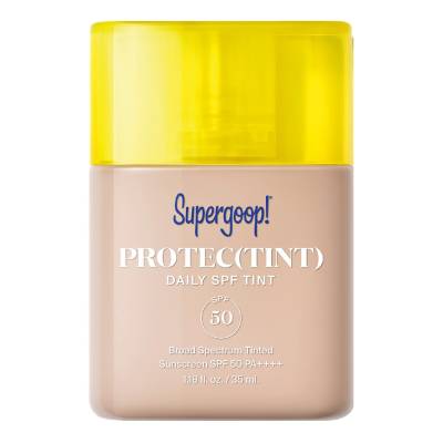SUPERGOOP! Protec(tint) Daily SPF Tint SPF50 35ml