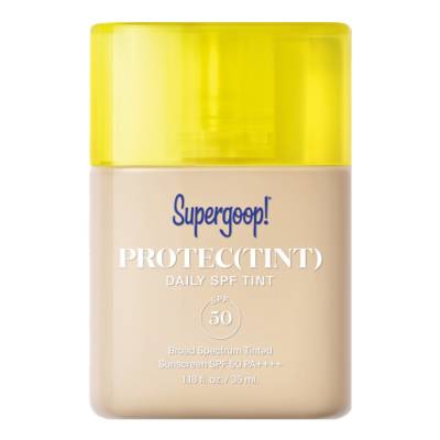 SUPERGOOP! Protec(tint) Daily SPF Tint SPF50 35ml