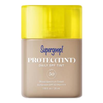 SUPERGOOP! Protec(tint) Daily SPF Tint SPF50 35ml