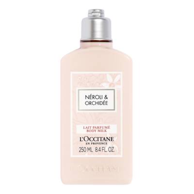 L'OCCITANE Néroli & Orchidée Body Milk 250ml