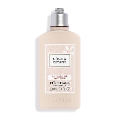 L'OCCITANE Néroli & Orchidée Body Milk 250ml