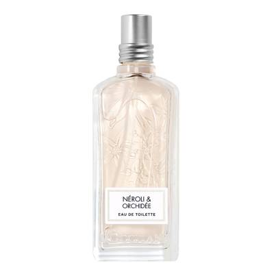 L'OCCITANE Néroli & Orchidée Eau de Toilette 75ml