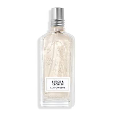 L'OCCITANE Néroli & Orchidée Eau de Toilette 75ml