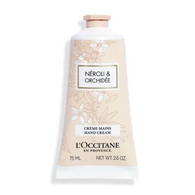 L'OCCITANE Néroli & Orchidée Hand Cream 75ml