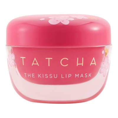 TATCHA The Kissu Lip Mask Plum Blossom 9g