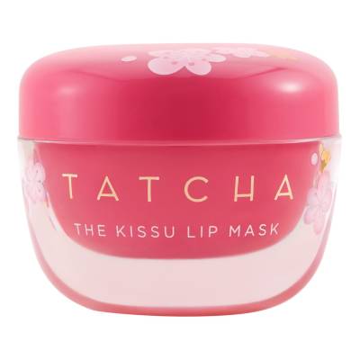 TATCHA The Kissu Lip Mask Plum Blossom 9g