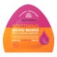 SEPHORA COLLECTION Micro Masks Ultra-Thin Hydrogel Masks Soothing x 3