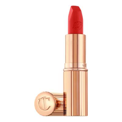 CHARLOTTE TILBURY Hot Lips Matte Lipstick 3.5g