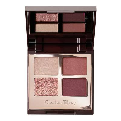CHARLOTTE TILBURY Luxury Palette Walk Of No Shame 5.2g