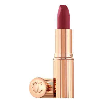 CHARLOTTE TILBURY Matte Revolution Lipstick 3.5g