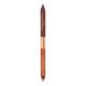 CHARLOTTE TILBURY Eye Colour Magic Liner Duo Copper Charge 1g