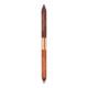 CHARLOTTE TILBURY Eye Colour Magic Liner Duo Copper Charge 1g