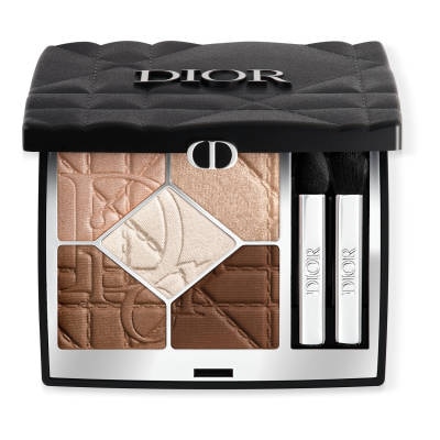 DIOR Diorshow 5 Couleurs Couture Eyeshadow Palette Limited Edition 7g