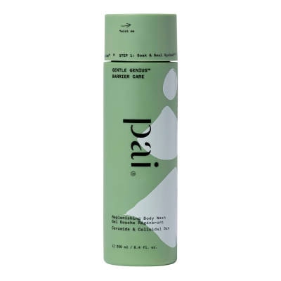 PAI GENTLE GENIUS Barrier Care Replenishing Body Wash 250ml
