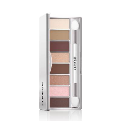 CLINIQUE All About Shadow™ Octet 78g Black Honey