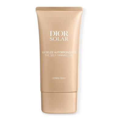 DIOR Solar The Self-Tanning Gel for the Body 150ml