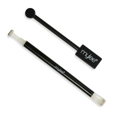 MYLEE Magnet Duo for Cat Eye Gel Nail Polish