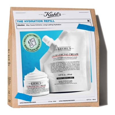 KIEHL'S SINCE 1851 Ultra Facial Cream  Set