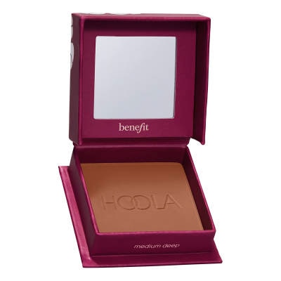 BENEFIT COSMETICS Hoola Deep Matte Powder Bronzer 8g