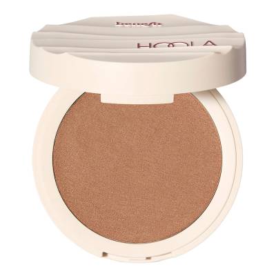 BENEFIT COSMETICS Hoola Wave - Cream Bronzer