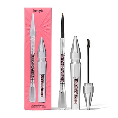 BENEFIT COSMETICS Precisely, My Brow Set Shade 3