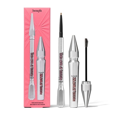 BENEFIT COSMETICS Precisely, My Brow Set Shade 3.5