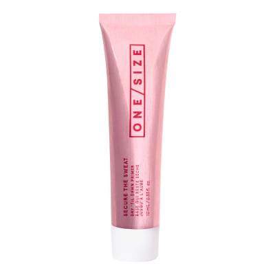 ONESIZE Mini Secure the Sweat Waterproof Primer 10ml