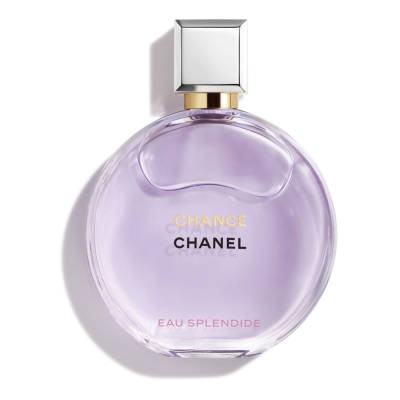 CHANEL CHANCE EAU SPLENDIDE EAU DE PARFUM 50ML