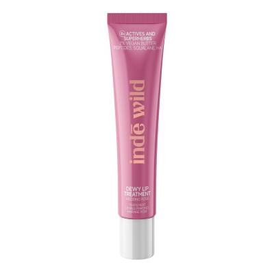 INDE WILD LIMITED Dewy Lip Treatment Wedding Rose 15ml