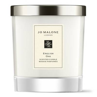 JO MALONE LONDON English Oak Classic Candle 200g