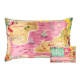 SLIP Pure Silk Queen Pillowcase Beach Club
